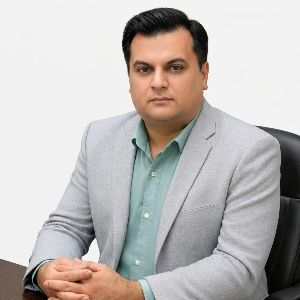 دکتر امید عبداللهی
