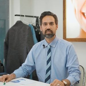 دکتر مجید تاجیک