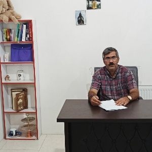 سهراب لشکری