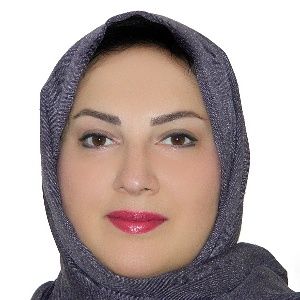 دکتر شبنم نوری شیرازی
