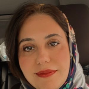 دکتر فاطمه فاضل تبار ملکشاه