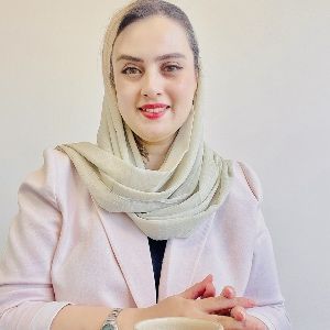 دکتر مریم السادات بنی عقیل