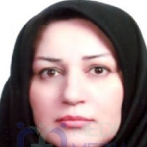 دکتر آزیتا بابای اهری