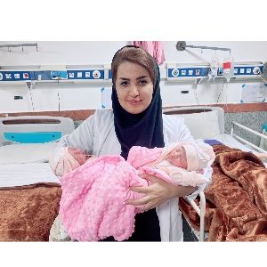 دکتر نسرین بابادی