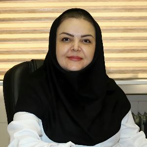 دکتر مونا حقیقی