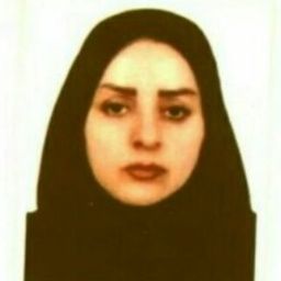 دکتر مریم طباطبایی