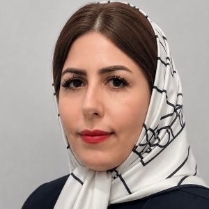 دکتر سودابه زنده بودی