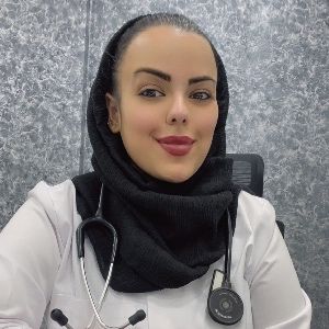 دکتر سحر عزیزی مقدم