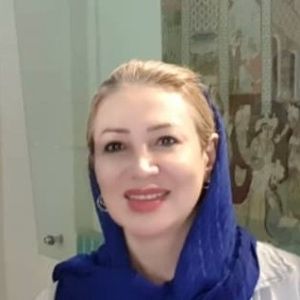 دکتر مریم ابراهیم پور
