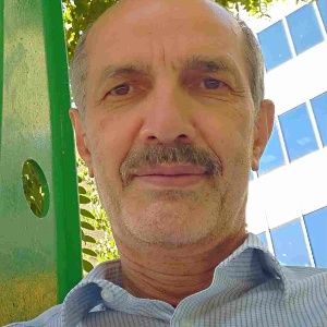 دکتر حسین کرجالیان