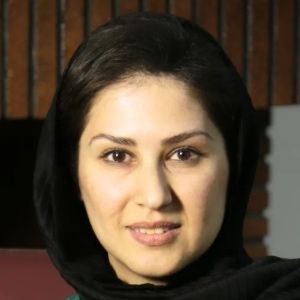 دکتر عطیه طالب پور