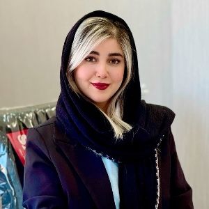 محدثه فارسی شیجانی