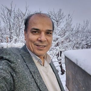 دکتر فرهاد قربانی