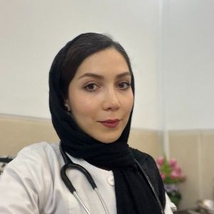 دکتر الناز نیکوبین