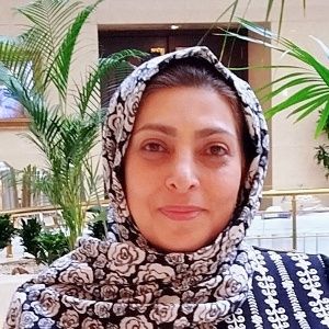 دکتر میترا ارجمندی فر