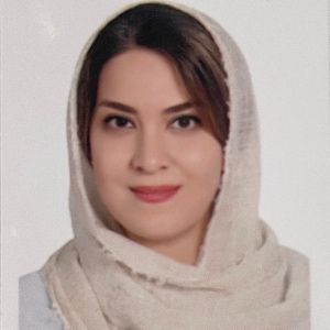 دکتر ندا شکرچی زاده اصفهانی