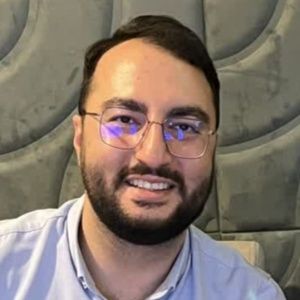 محمد شهبازی