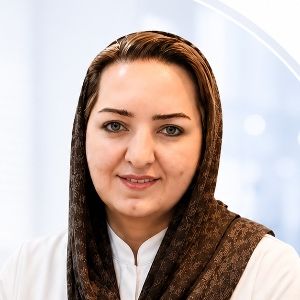 دکتر سمیرا متین