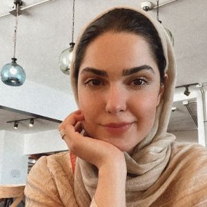 سبا فربد