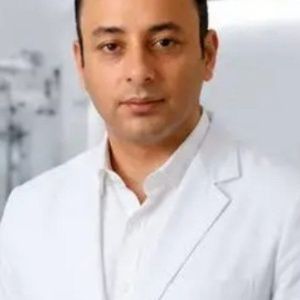 دکتر محمدصادق حق پرست