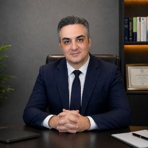امین مگتوفی