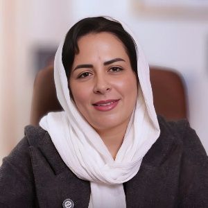 دکتر نسرین زارع پور