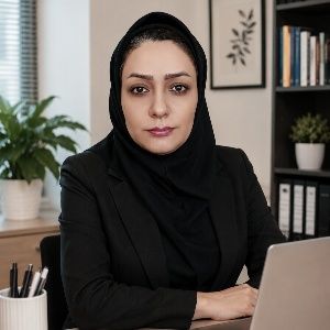 مرضیه امدادی