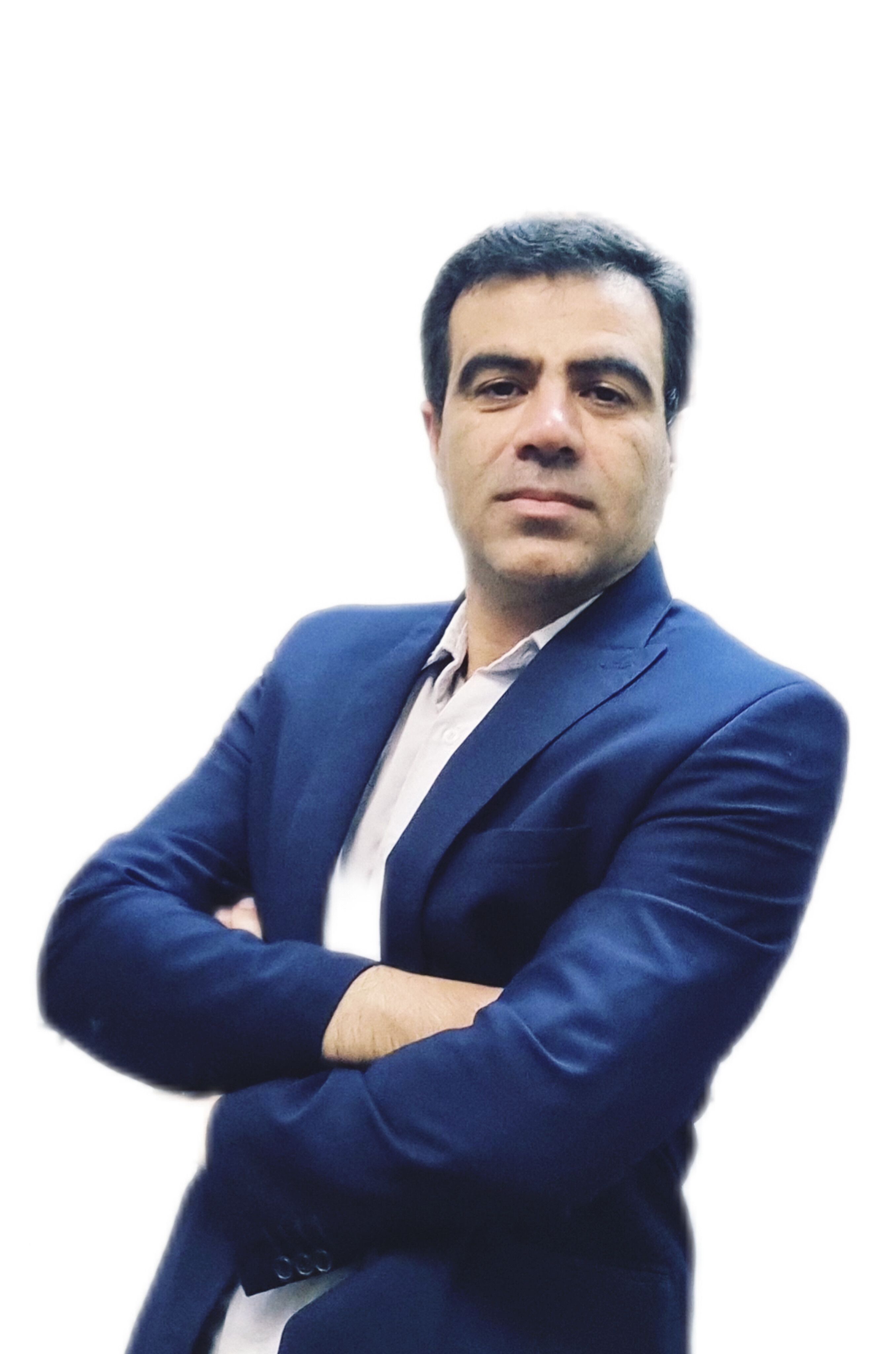 حبیب فتحیان