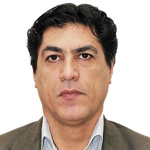 محمدرضا مظفری