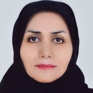 دکتر مریم رضوی