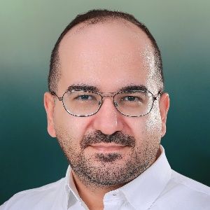 دکتر محمدعلی رضوانی
