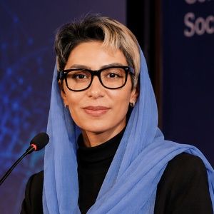 دکتر مریم دیده دار اردبیل