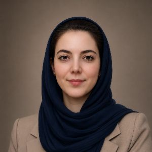 لیا تقوی