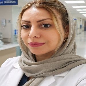 دکتر عاصفه فرخ زاد