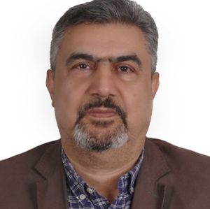 دکتر علی سپهری