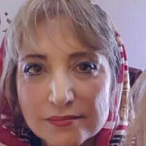 دکتر فریبا نادری