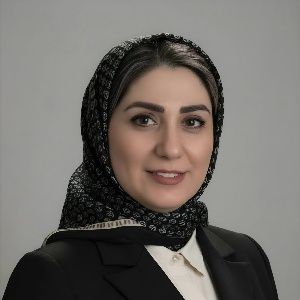 مرضیه تقوا