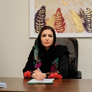 لیلا بی پروای