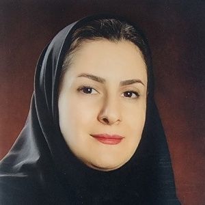 دکتر مریم هدایتی مشکله