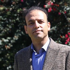 دکتر مصطفی دهقانی