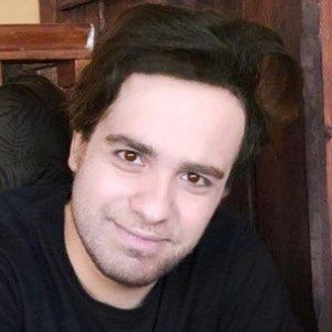 دکتر امیرحسین حق جو