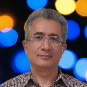 دکتر کورش وفائی