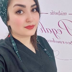 پگاه پورمحمدی