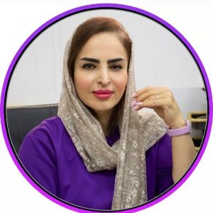 مریم مومنی نسب