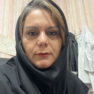 دکتر فاطمه قربانی کهریزسنگی