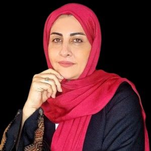 دکتر سیده زهره السادات امیرارجمندی