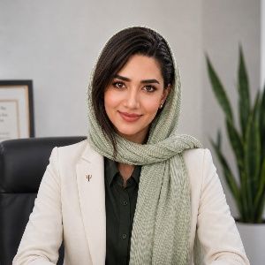شهرزاد هودین شاد