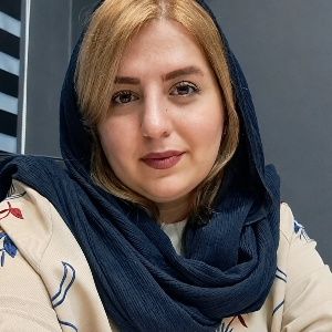 معصومه پوروزیری