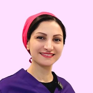 دکتر سولماز هدایت
