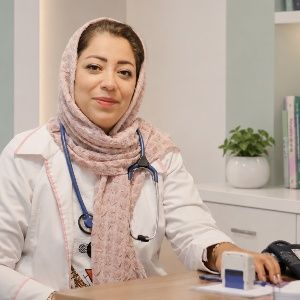 طلعت قلی نژاد
